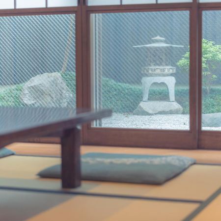 Em S280 Villa Kyoto Exterior photo
