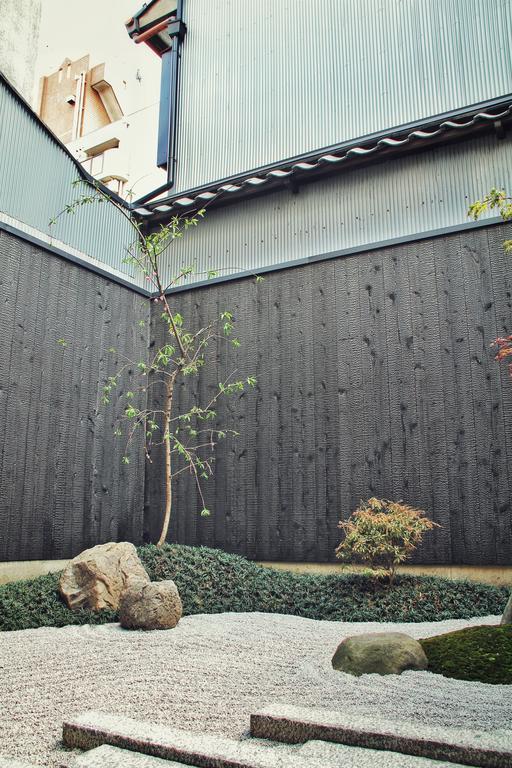 Em S280 Villa Kyoto Exterior photo