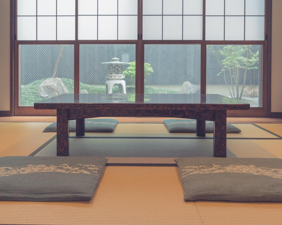 Em S280 Villa Kyoto Exterior photo