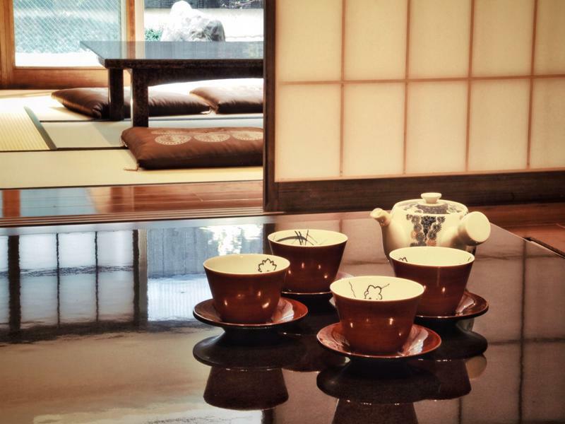 Em S280 Villa Kyoto Exterior photo