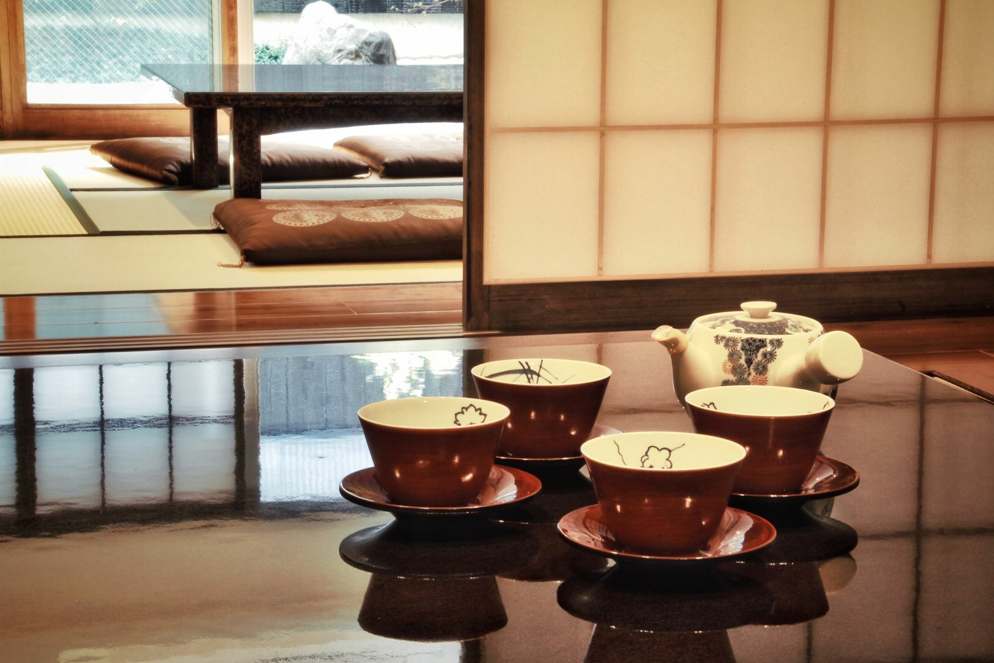 Em S280 Villa Kyoto Exterior photo